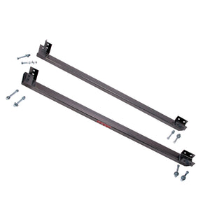 BBK  2506 Mustang Subframe Connector Full Length Standard Style