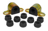 Prothane 1-1101-BL  1-1101-BL fits Jeep 76-86 CJ5/7 Front Sway Bar Bushings