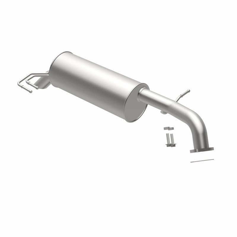 Magnaflow 106-0826 BRE Exhaust Kit 12-13 KIA fits Soul 1.6L 2.0L