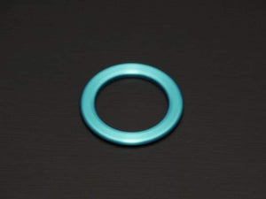 Cusco 965 730 G Billet Aluminum Push Starter Ring Double Side Tape FRS / BRZ
