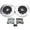 PowerStop K6795-26 15-20 fits Dodge Charger Front Z26 Street Brake Kit