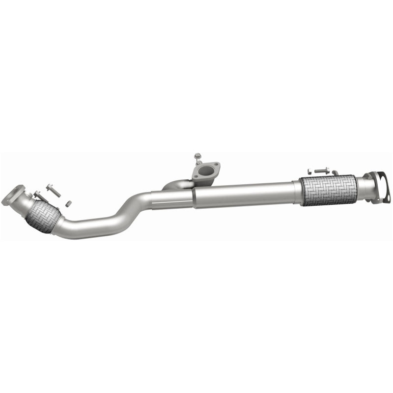 Magnaflow 107-0166 BRE Exhaust 10-15 fits Equinox Terrain 3.0L 3.6L Front Pipe Kit