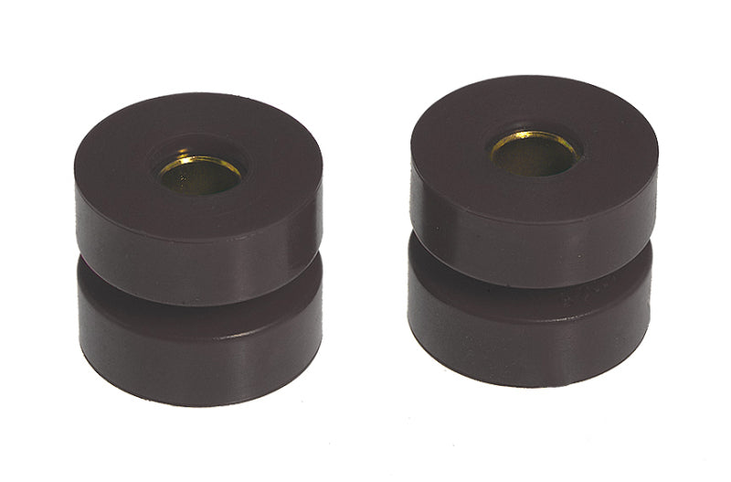 Prothane 11-48020-BL 60+ fits Jaguar MKI/MKII Panhard Rod Bushing Kit - Black