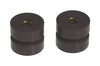 Prothane 11-48020-BL 60+ fits Jaguar MKI/MKII Panhard Rod Bushing Kit - Black