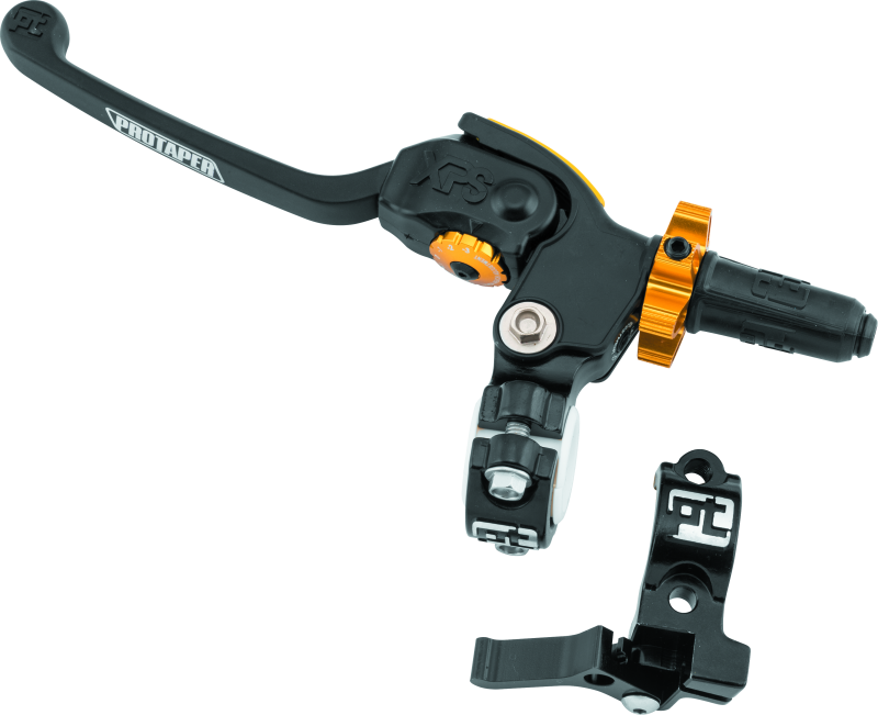 ProTaper 24091 Profile Pro Clutch Perch with Hot Start