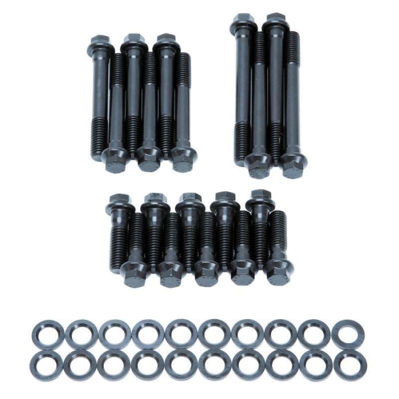 Edelbrock 85552 Head Stud Kit fits Chrysler E-Series Small Block