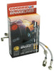 Goodridge 12405 96-98 Plymouth Neon (Rear Disc) Stainless Steel Brake Lines