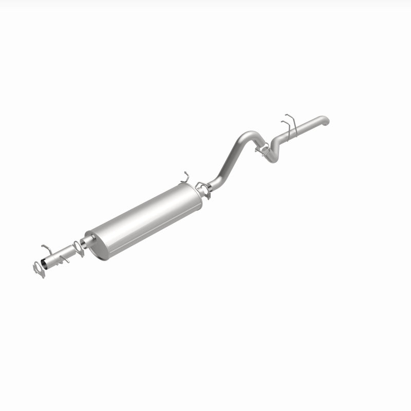 Magnaflow 106-0179 BRE Exhaust Kit 98-99 fits Dodge Durango