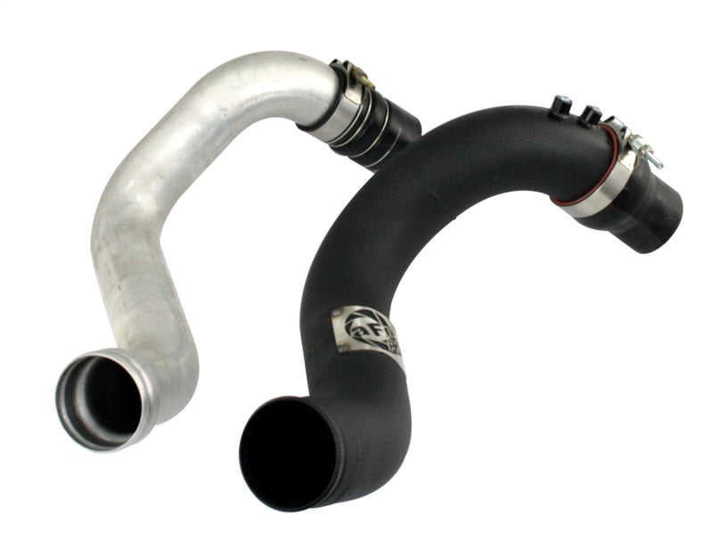 AFE 46-20048 unner Intercoolers Tube Out I/C Tube Out fits GM Diesel Trucks 04.
