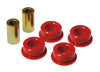 Prothane 6-1219 05+ fits Ford Mustang Track Arm Bushings - Red