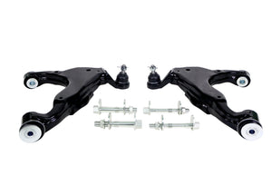 Whiteline Toyota Land Cruiser Prado 150 Front Lower Control Arm and Ball Joint