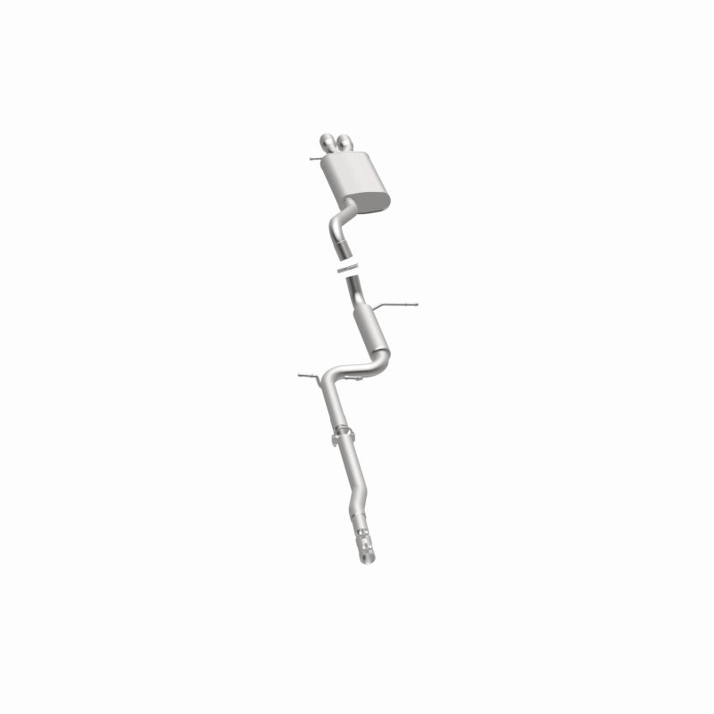 Magnaflow 106-0886 BRExhaust 11-14 Volkswagen Jetta 2L Exhaust Kit