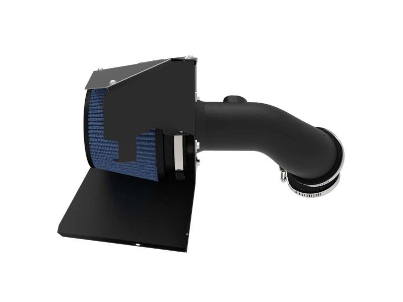 AFE 54-11942 FORCE Intakes Stage-2 P5R AIS P5R fits BMW Z4 3.0i (E85/E86) 06-08