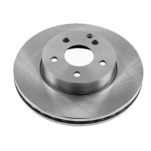 PowerStop EBR876 fits Mercedes-Benz 12-16 C250 Front Autospecialty Brake Rotor