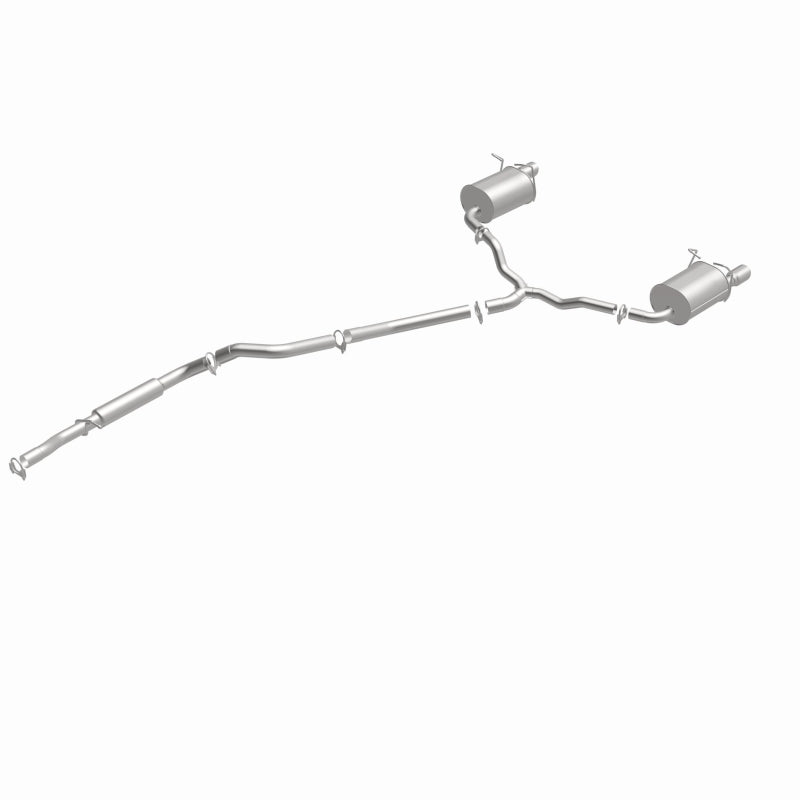 Magnaflow 106-0793 BRE Exhaust Kit 11-17 fits Dodge Journey 3.6L