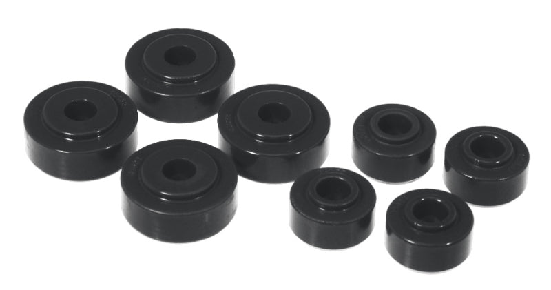 Prothane 6-1215-BL fits Ford 86-95 Taurus Rear Strut Arm Bushings - Black