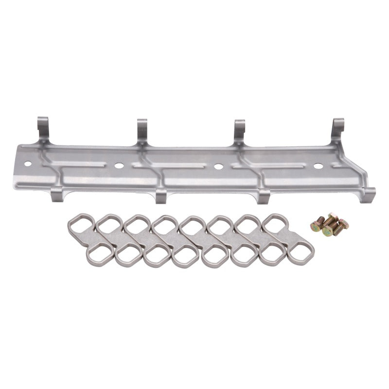 Edelbrock 97387 Lifter Installation Kit BBC 1990-Later Originally Equipped w/ Hydraulic Roller Camshaft
