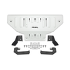 Rival 4x4 18-26 RAM 1500 Aluminum Radiator Skid Plate