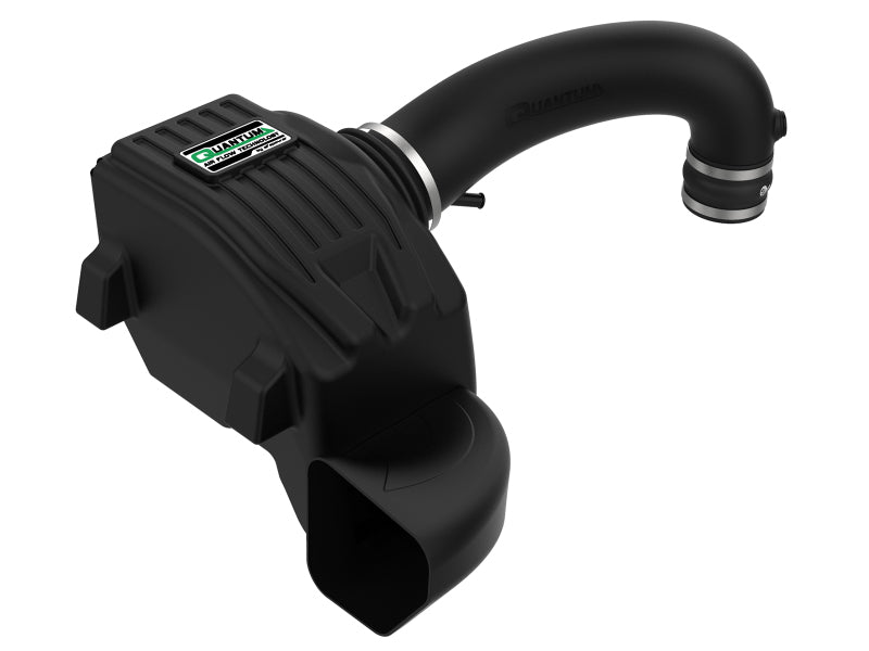 AFE 53-10009D m Cold Air Intake System w/ Pro Dry S Media 09-18 fits RAM 1500 V