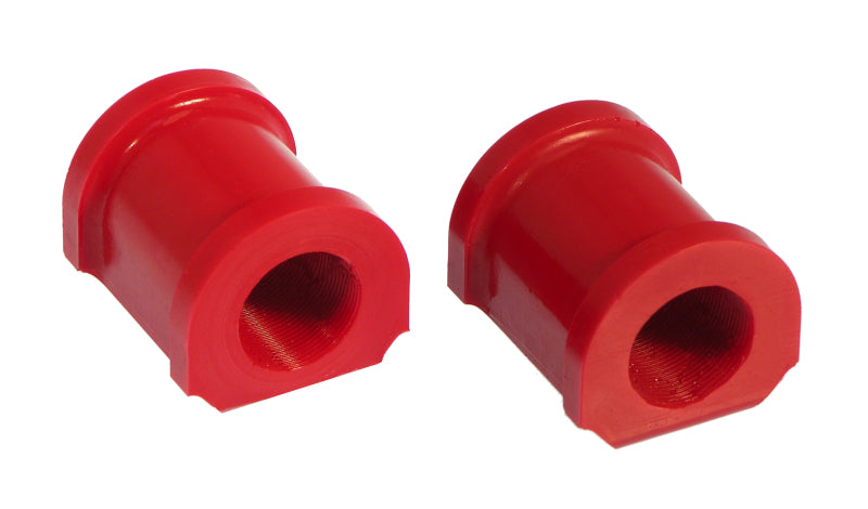 Prothane 8-1135 02 fits Acura RSX Front Sway Bar Bushings - 23mm - Red