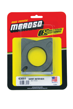 Moroso 63001 fits Chevrolet Small Block Chevrolet Big Block/Small Block Waternec