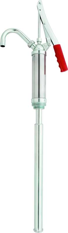 BikeMaster 152404 BikeMaster 55-Gallon Drum Pump