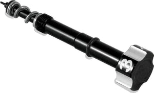 BikeMaster 150998 BikeMaster Fuel Mixture Screw - Black