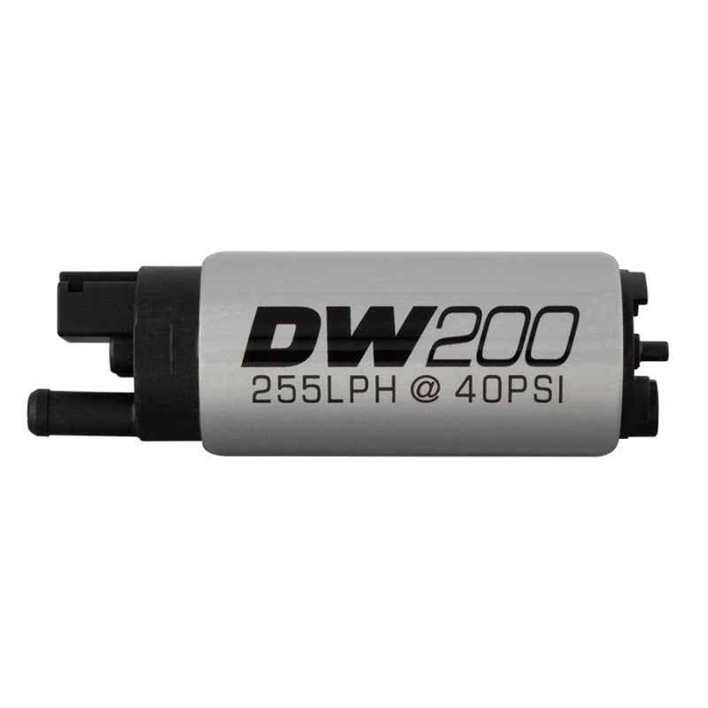 DeatschWerks 9-201 255 LPH DW200 Series In-Tank Fuel Pump