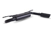 Gibson  617308-B fits Jeep 18-22 Wrangler JL Rubicon 3.6L 2.5in Cat-Back Single