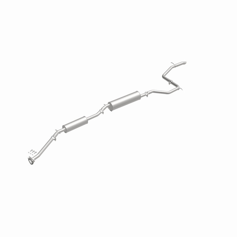Magnaflow 106-0810 BRE Exhaust Kit 14-15 HONDA ODYSSEY 3.5L