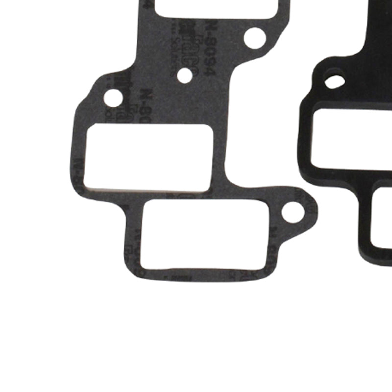 BBK  1530 Mustang 5.0 Phenolic Manifold Spacer Kit TFS Track Street Heat 3/8