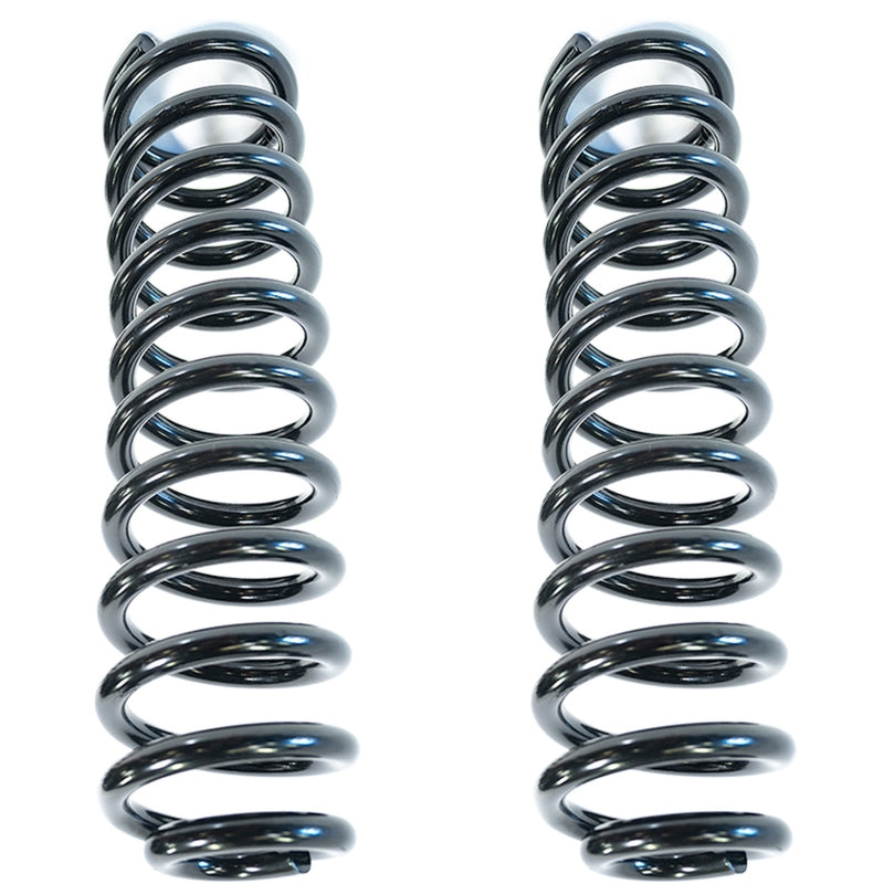 Camburg CAM-110105-G 05-24 fits Ford F-250/350 4WD 2.5in. Performance Coil Springs (pair) (gas)