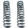 Camburg CAM-110105-G 05-24 fits Ford F-250/350 4WD 2.5in. Performance Coil Springs (pair) (gas)