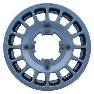 Method MR40756047651 MR407 Bead Grip 15x6 / 5+1/51mm Offset / 4x136 / 10