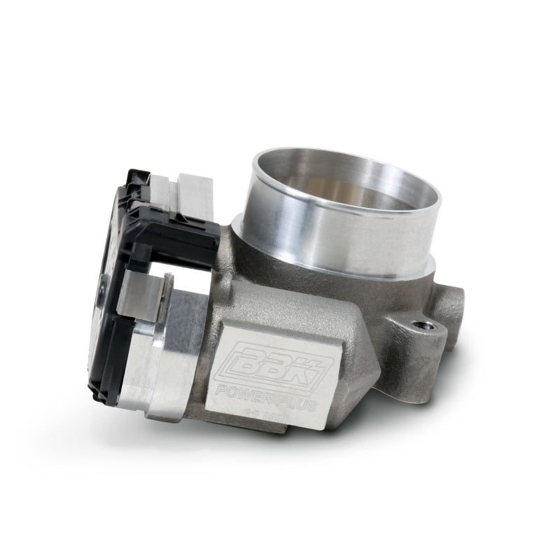 BBK  1898 fits Ford 12-18 Focus ST 2.0L EcoBoost Performance Throttle Body