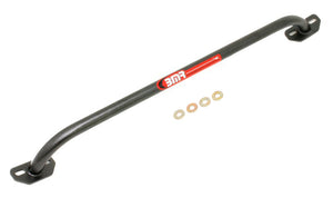 BMR STB001H F-Body V8 Shock Tower Brace - Black Hammertone