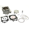 Athena P400210100008 fits Honda 04-09 CRE 250 F R Stock Bore Complete Cylinder Kit