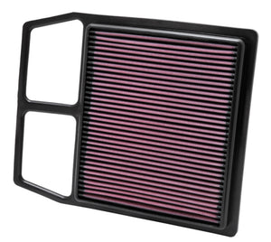 K&N Engineering CM-8011 K&N 11-13 Can-Am Commander 800CC-1000CC Air Filter