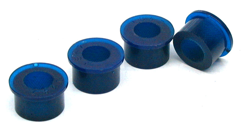 SuperPro SPF1847K fits Jaguar Draglink Pivot Bush