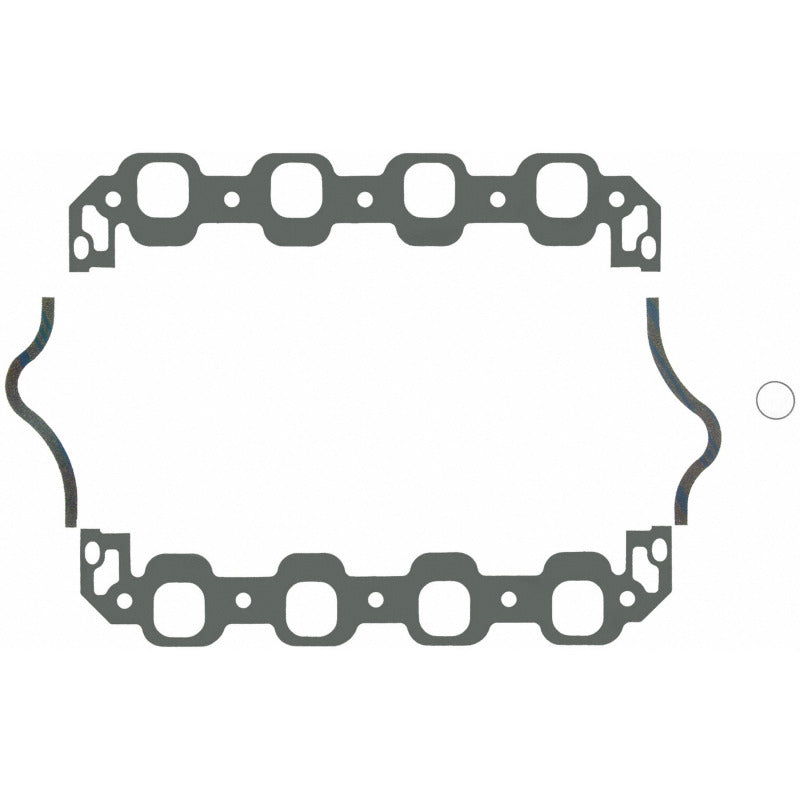 Fel-Pro 1235-3 Engine Intake Manifold Gasket Set
