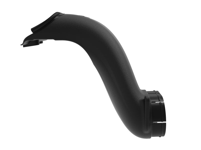 AFE 53-10008S m Cold Air Intake System Scoop 15-18 fits Ford F150 EcoBoost V6-3