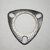 Ticon 120-05730-0001 Industries 2.25in 3-Bolt MLS Gasket - Single