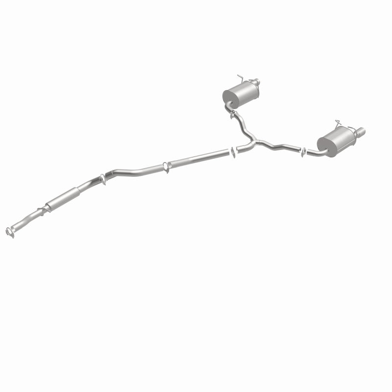 Magnaflow 106-0793 BRE Exhaust Kit 11-17 fits Dodge Journey 3.6L