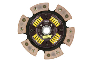 ACT 6224218-1 fits Scion FR-S 6 Pad Sprung Race Disc