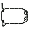 Fel-Pro OS30864 fits Audi A4 Quattro OS 30864 Engine Oil Pan Gasket Set 25 Bolt Hole One Piece Gasket
