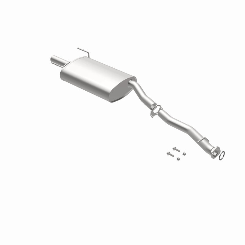 Magnaflow 108-0095 BRE Exhaust 90-91 fits Accord 2.2L Muffler Kit