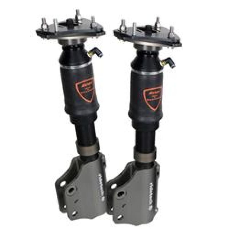 Ridetech 12272501 15-24 fits Ford Mustang HQ Series Front ShockWaves