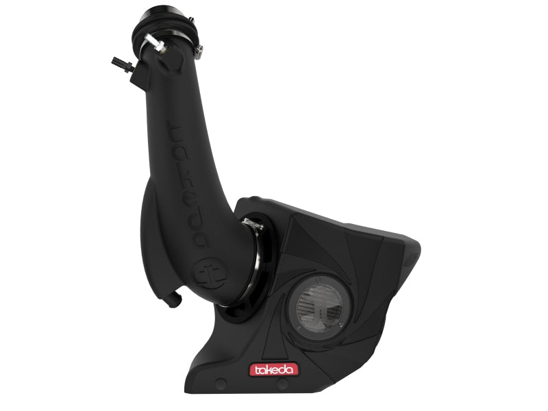 AFE 56-70058D fits Hyundai Kona N L4 2.0L(t) Takeda Momentum Cold Air Intake Sy