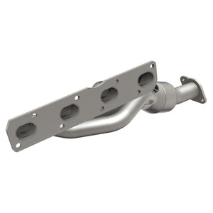 Magnaflow 50381 Conv DF fits Infiniti/fits Nissan Truck 8 5.6L P/S Manifold (49 State)