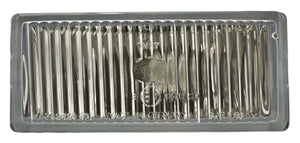 Hella LA123581001 fits BMW E30 M3 Left Hand Lamp Fog Unit